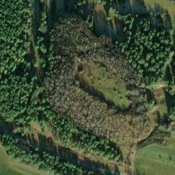 Satellite imagery of Betzenbuckel, DE