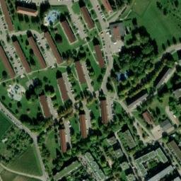Satellite imagery of Kalter Berg, DE
