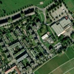 Satellite imagery of Richtfunkturm Stuttgart-Burgholzhof, DE