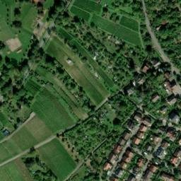 Satellite imagery of Richtfunkturm Stuttgart-Burgholzhof, DE