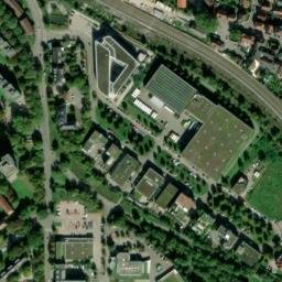Satellite imagery of Laustersäulen, DE