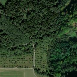 Satellite imagery of Grafenberg, DE