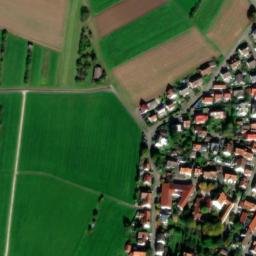 Satellite imagery of Linsenberg, DE