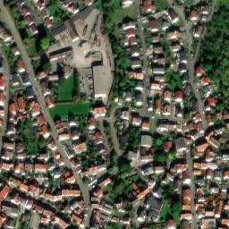 Satellite imagery of Gansberg, DE