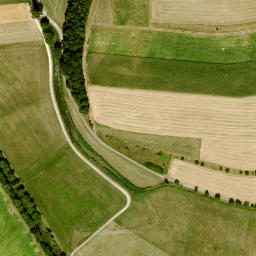 Satellite imagery of Hahnenberg, DE