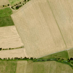 Satellite imagery of Hahnenberg, DE