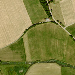 Satellite imagery of Hahnenberg, DE