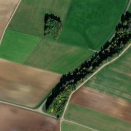 Satellite imagery of Himmelberg, DE