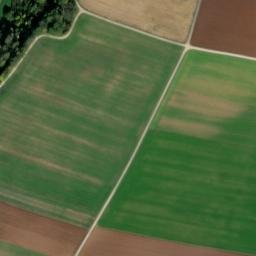 Satellite imagery of Himmelberg, DE