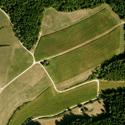 Satellite imagery of Langer Berg, DE