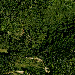 Satellite imagery of Langer Berg, DE