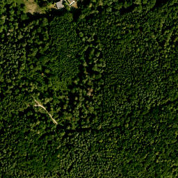 Satellite imagery of Kreuzelberg, DE