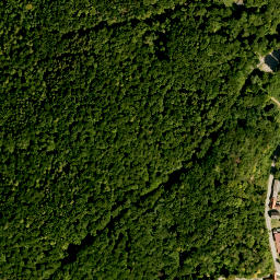 Satellite imagery of Kreuzelberg, DE