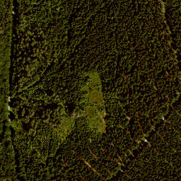 Satellite imagery of Bramandlberg, DE