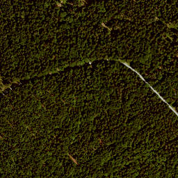 Satellite imagery of Bramandlberg, DE