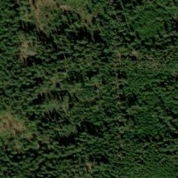 Satellite imagery of Václavova hora [Nová Pec], CZ