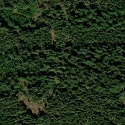 Satellite imagery of Václavova hora [Nová Pec], CZ