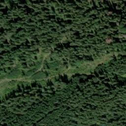 Satellite imagery of Hvězda [Boletice-Maňávka], CZ