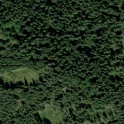 Satellite imagery of Hvězda [Boletice-Maňávka], CZ