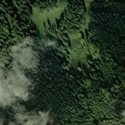 Satellite imagery of Nad Hospodàrnicí, CZ