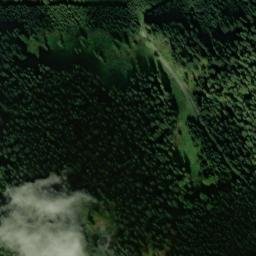 Satellite imagery of Nad Hospodàrnicí, CZ