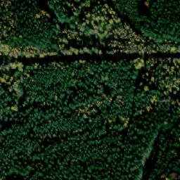 Satellite imagery of Závora [Boletice-Jablonec], CZ