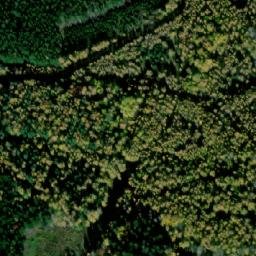 Satellite imagery of Závora [Boletice-Jablonec], CZ