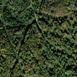 Satellite imagery of Závora [Boletice-Jablonec], CZ