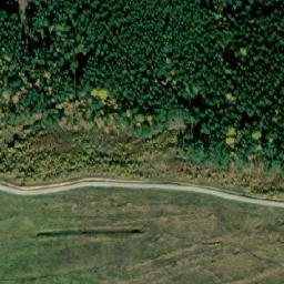 Satellite imagery of Kraví hora [Boletice], CZ