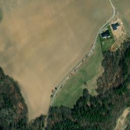 Satellite imagery of Na Luzích [Český Krumlov-Přísečná-Domoradice], CZ