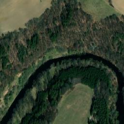 Satellite imagery of Vyhlídka [Přísečná], CZ