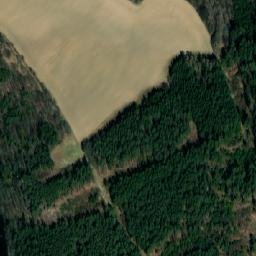 Satellite imagery of Vyhlídka [Přísečná], CZ