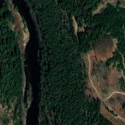 Satellite imagery of Vyhlídka [Přísečná], CZ