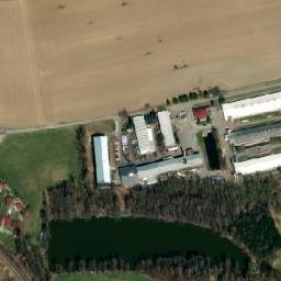 Satellite imagery of (U Hranic) [Velešín], CZ