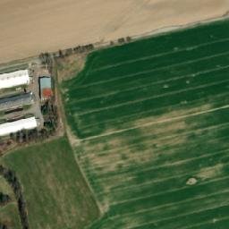 Satellite imagery of (U Hranic) [Velešín], CZ