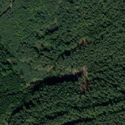 Satellite imagery of Dubí [Trhové Sviny - Pěčín], CZ