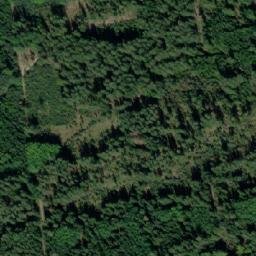 Satellite imagery of (Kapinos) [Nové Hrady-Údolí], CZ