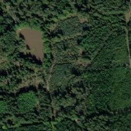 Satellite imagery of (Kapinos) [Nové Hrady-Údolí], CZ