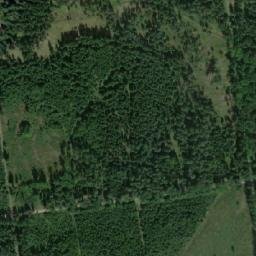 Satellite imagery of (Kapinos) [Nové Hrady-Údolí], CZ