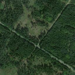 Satellite imagery of Jakule [Nové Hrady-Byňov] HG, CZ