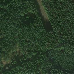 Satellite imagery of Malý Bůrek [Dvory nad Lužnicí], CZ