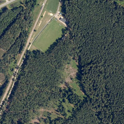 Satellite imagery of [Nová Ves nad Lužnicí-Krabonoš] GSM, CZ