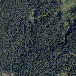 Satellite imagery of Teichberg, AT