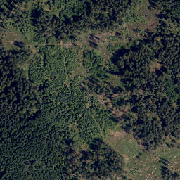 Satellite imagery of Machoberg, AT