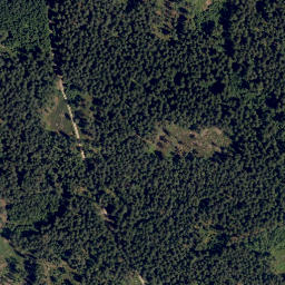Satellite imagery of Hausberg, AT