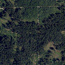 Satellite imagery of Hausberg, AT