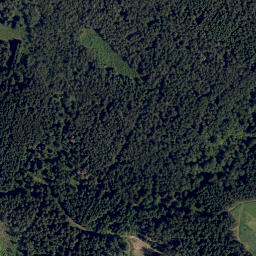 Satellite imagery of Hart Berg, AT