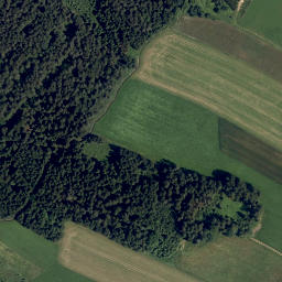 Satellite imagery of Hart Berg, AT