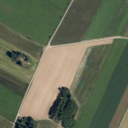 Satellite imagery of Hart Berg, AT