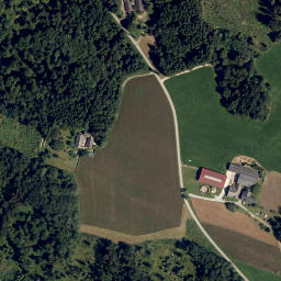 Satellite imagery of Haltberg, AT